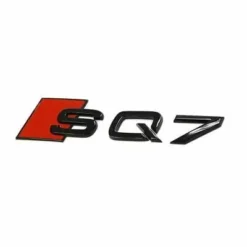 Audi SQ7 emblem