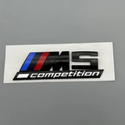 BMW-M5-Competition-Emblem