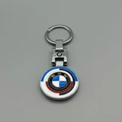 BMW-Nyckelring-50-årsjubileum
