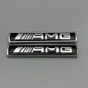 Mercedes-AMG-Emblem-Interiör-Exteriör