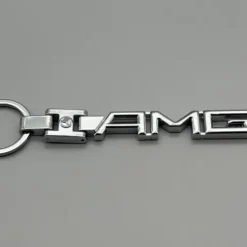 Mercedes-Benz-AMG-Nyckelring