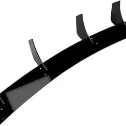Mercedes C117 Diffuser CLA45