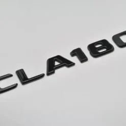 Mercedes Cla180 emblem logo