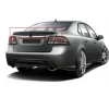 Saab 9-3 Spoiler Vinge