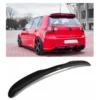 VW Mk5 takspoilers