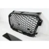 Audi A1 Grill 8x design RS1 Look 2016+