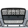 Audi A6 C6 RS6 Front komplett