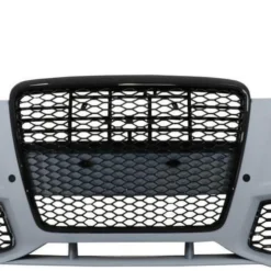 Audi A6 C6 RS6 Front komplett
