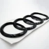 Audi Emblem Ringar Böjda A5 S5 RS5 A7 RS7