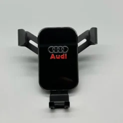 Audi-Mobilhållare-i-Svart