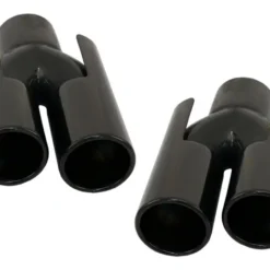 BMW-Ändrör-Utblås-E60-E90-E92-E93-F10-F30-M3-M5-M6-Design-Blank