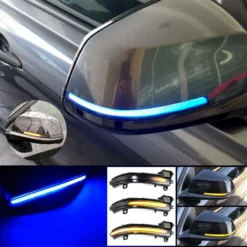 BMW Dynamiska Blinkers F-serie Multifunktion