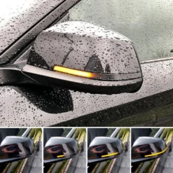 BMW Dynamiska Blinkers F-serier