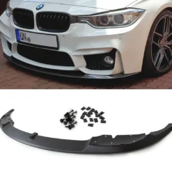 BMW F30 F31 Frontläpp M3
