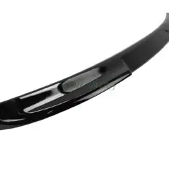 BMW F31 Spoiler Performance Sport blanksvart