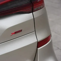 BMW X-drive Logga emblem baklucka