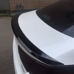 Kia Optima K5 spoiler vinge