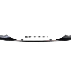 Mattsvart frontläpp till BMW G30/G31 – inspirerad av M Performance för en diskret men aggressiv look till din 5-serie.
