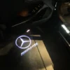 Mercedes-AMG-Dörrlampor-Dörrbelysning-2Pack