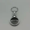 Mercedes-Benz-AMG-Nyckelring-Metall