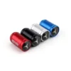 Mercedes-Benz Ventilhattar 4pack solida färger