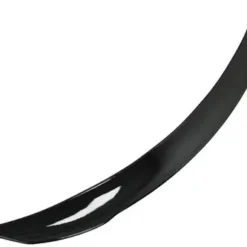 Mercedes-CLA-Spoiler-Vinge-C118-W118-Blanksvart