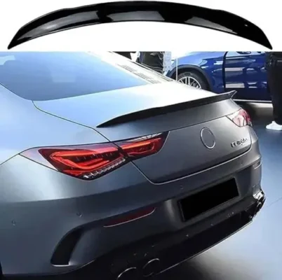 Mercedes-CLA-Vinge-C118-W118-Blanksvart