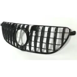 Mercedes GLE 63 C292 w166 blank grill