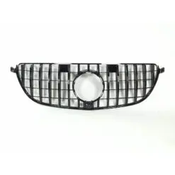 Mercedes GLE 63 C292 w166 svart grill
