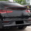 Mercedes Gle C167 Spoiler Vinge Blank