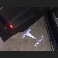 Tesla-Dörrbelysning-Dörrlampor-2pack