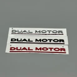 Tesla-Emblem-Dual-Motor