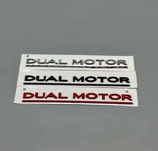 Tesla-Emblem-Dual-Motor