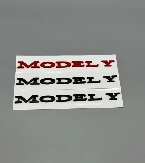 Tesla-Emblem-Model-Y