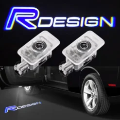 Volvo-Dörrlampor-Dörrbelysning-RDesign-Logo