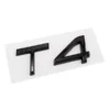 Volvo Emblem Logo T4