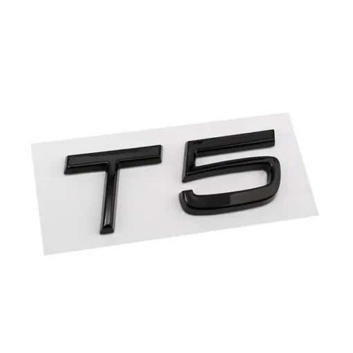 Volvo Emblem Logo T5
