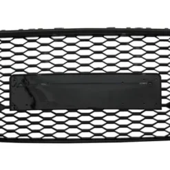 Audi-A7-Honeycomb-Grill-RS7-Facelift-2014+
