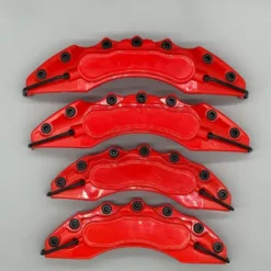 Bromsokskydd-Universala-4-Pack-Röd