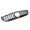 Mercedes-Benz CLS W218 GT Grill Krom Facelift