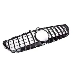 Mercedes-Benz CLS W218 GT Grill Krom Facelift