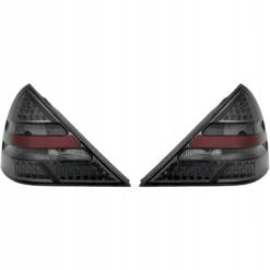 Mercedes-Benz SLK R170 Baklyktor Mörktonad