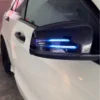 Mercedes Dynamiska Blinkers Multifunktion fler modeller
