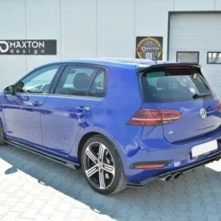 VW-Golf-7-Side-Skirts-R--R-Line-Facelift-Maxton-Design