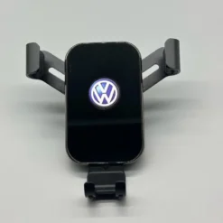 Volkswagen-Mobilhållare-Svart