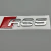 Audi-RS5-Emblem-Krom