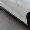 BMW 1-Serie F20 F21 Side Skirts Sideextensions