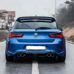 BMW 1-serie F20 F21 M2 Stötfångare Bak M235