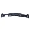 BMW 4-Serie F32 F33 F36 Diffuser M-Sport