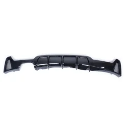 BMW 4-Serie F32 F33 F36 Diffuser M-Sport